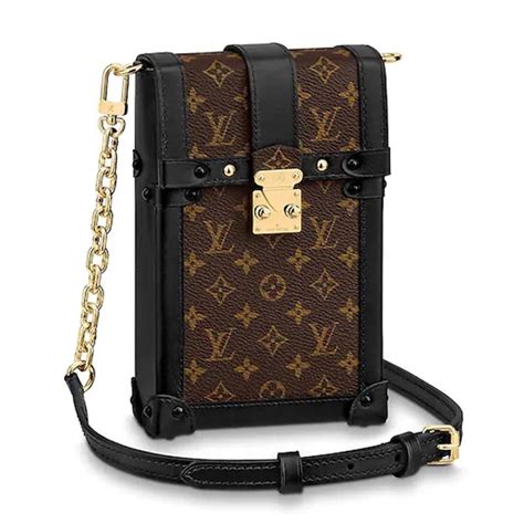 lv pochette trunk|louis vuitton jewelry trunks.